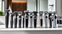 top electric shavers 2025