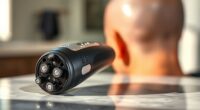 top electric shavers for baldness
