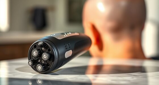 top electric shavers for baldness