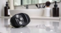 top electric shavers for thick beards