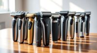 top electric shavers review