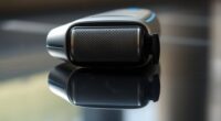 top electric shavers with trimmers