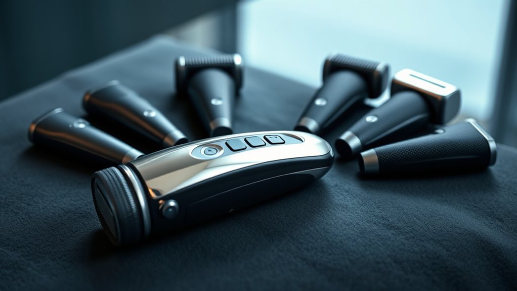 top electric shaves guide