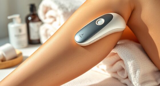 top epilators for women