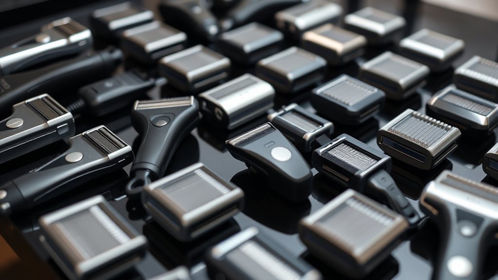 top finishing shaver reviews