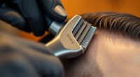 top foil shavers for fades