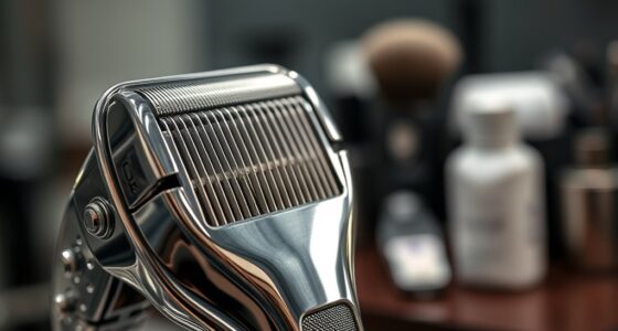 top foil shavers list