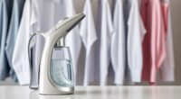 top garment steamer recommendations