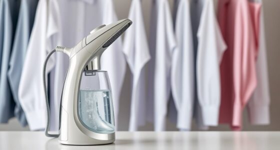 top garment steamer recommendations
