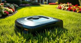 top gps lawn mowers