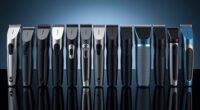top hair trimmers 2025