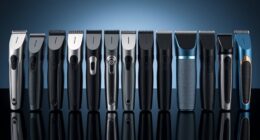 top hair trimmers 2025