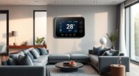 top heat pump thermostat picks
