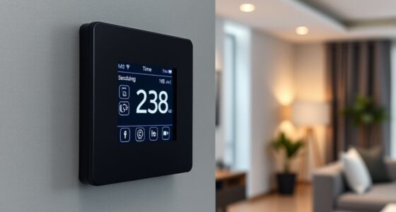 top heavy duty smart timers