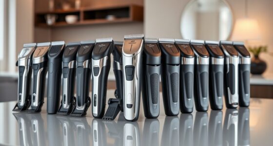 top home hair clippers