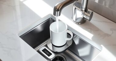 top instant hot water options