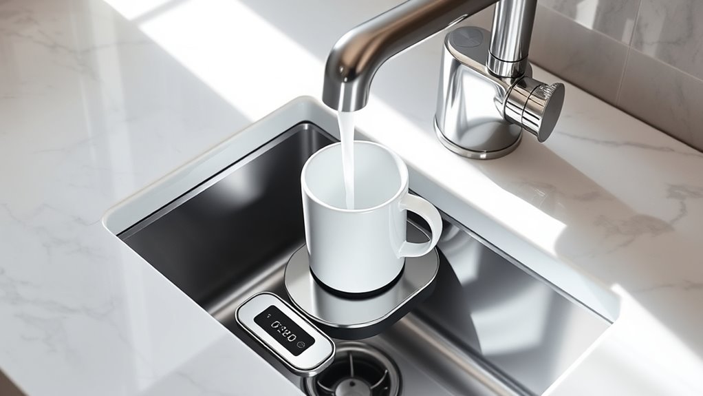 top instant hot water options