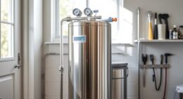 top iron water filtration