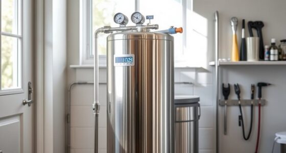 top iron water filtration
