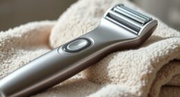 top ladies shavers for smoothness