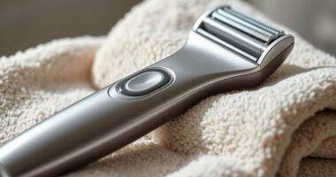 top ladies shavers for smoothness