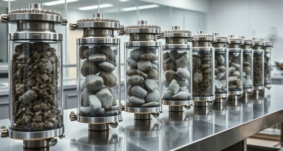 top large sediment filters