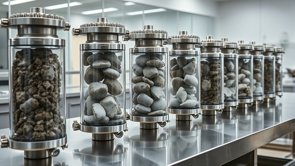 top large sediment filters