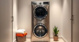 top laundry combo appliances