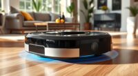 top lidar robotic vacuums