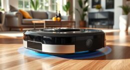 top lidar robotic vacuums