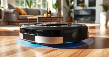 top lidar robotic vacuums