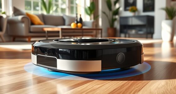 top lidar robotic vacuums