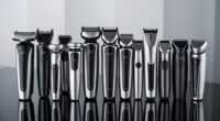 top long lasting electric shavers