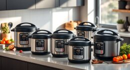 top multi cookers for 2025