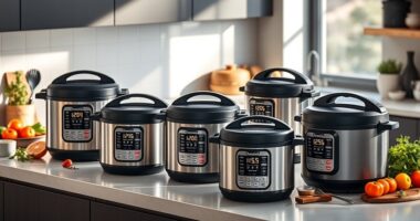 top multi cookers for 2025