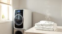 top ozone laundry systems