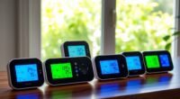 top pm2 5 co2 monitors