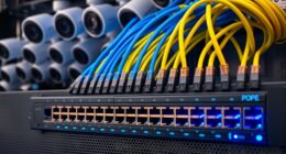 top poe camera switches