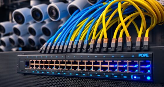 top poe camera switches