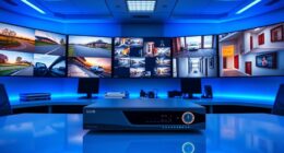 top poe nvr security systems