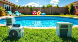 top pool heat pump reviews