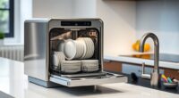 top portable dishwashers 2023