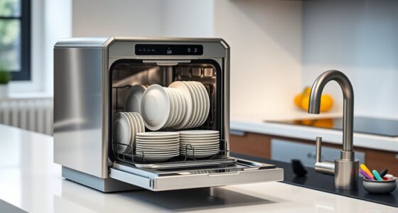 top portable dishwashers 2023