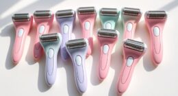 top portable women s shavers