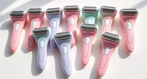 top portable women s shavers