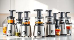 top premium juicer picks