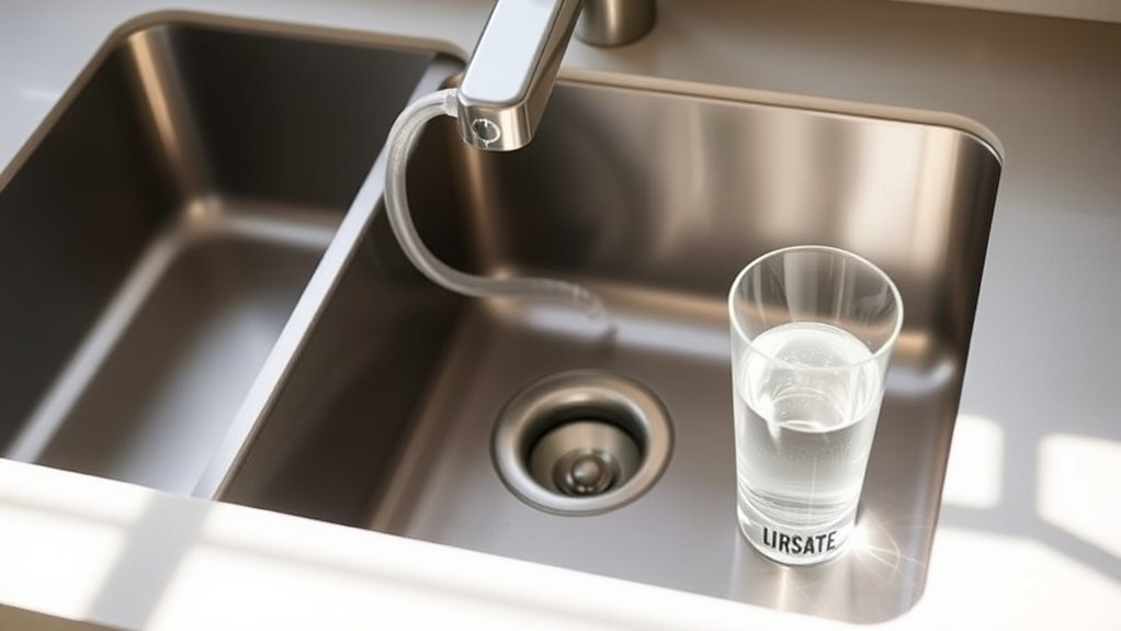 top premium water filtration
