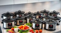 top programmable slow cookers