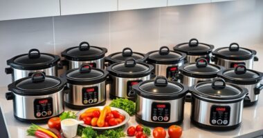 top programmable slow cookers