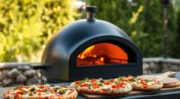 top propane pizza ovens